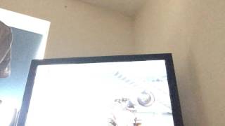 BLACK OPS 2 quick scoping window wars! Great fun