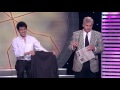 Mike caveney  masters of illusion scissors through jacket