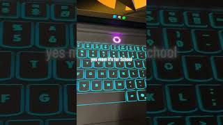 Best gaming laptop 💻 Lenovo legion R9000p #gamingcommunity #gaminglaptop #lenovolegion5