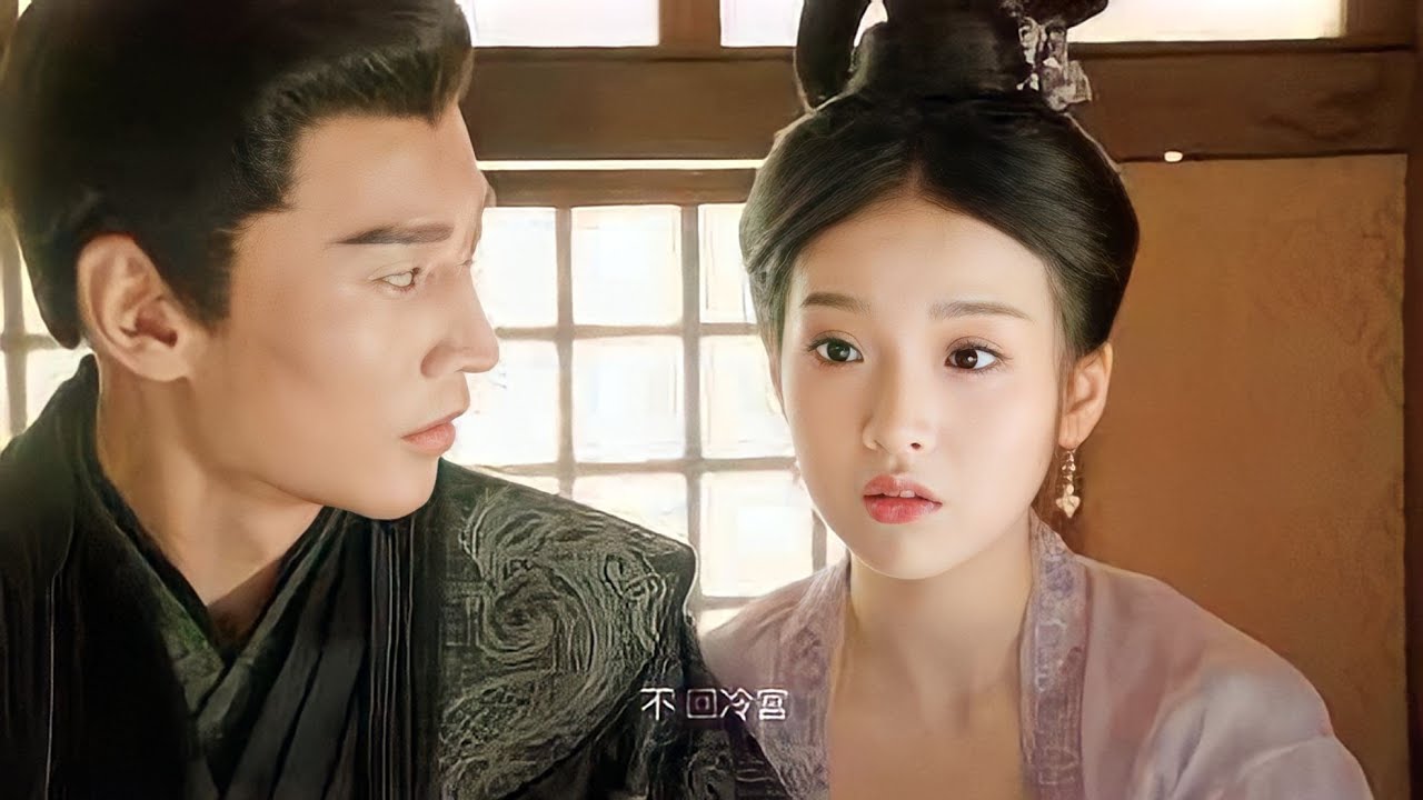 بنت كيوته بتتفاجئ انها اتحبست مع أمير وسيم جدا لوحدهم في عالم غريب وبتقع في حبه أوي (ملخص كامل)