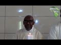 Prayers of the faithful, Response medley
