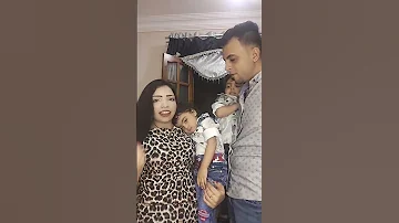 بتكلمني كده ليش 