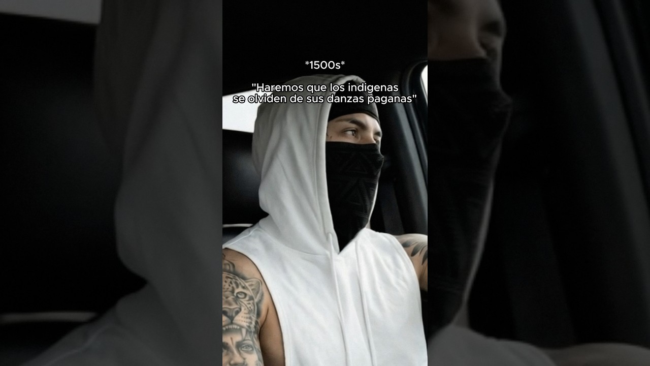 Tlaltīcpac Bajo Mis Pies, Siente el Peso 🔥🫡 Solo 13 días más para el lanzamiento de “Nueva Tierra”