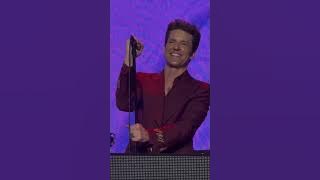 The Killers - Just Another Girl Live in Mexico City at the Estadio GNP Seguros