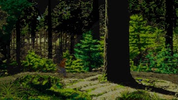 Shadow of the Comet (Review)