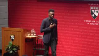 Askwith Forums – One on One with Jaylen Brown: Athlete and Intellectual