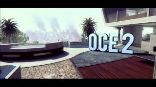 OCE - Don't stop By Khaaz