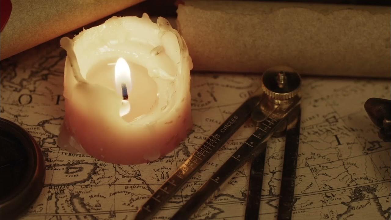 a playlist to romanticize studying math (playlist) YouTube