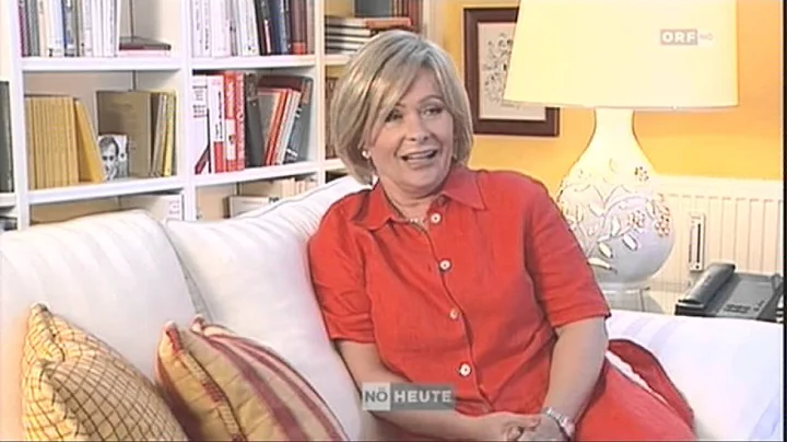 Brigitte Neumeister ist tot