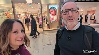 Traffic Talk UK: Episode 1