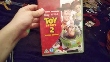 DVD Collection In A Nutshell (Version 5)