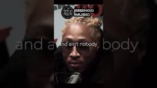 Future’s Success MINDSET: ‘How He Stays FOCUSED on Goals’ 🔥 (No Distractions!)