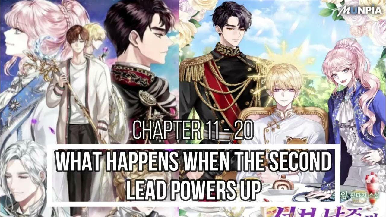 The Second Male Lead Is Actually A Girl Baka www.youtube.com