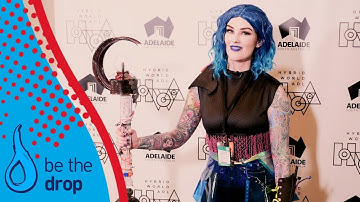 The Wonder Of Technology With Amie DD