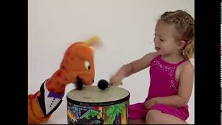 Baby Einstein - Baby Beethoven - Activity Time Making Music Together (2008)