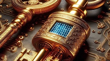 Public Key Cryptography Basics | TryHackMe - Cyber Security 101