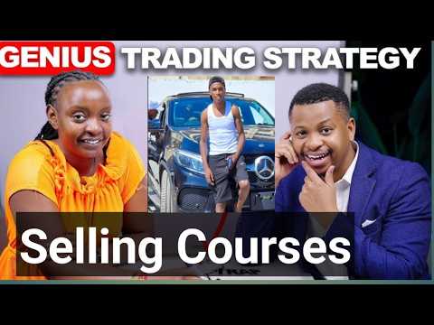 The Dirty Forex Tricks Used in Kenya