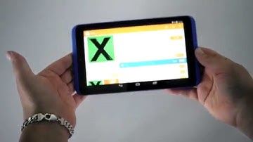 Hudl 2 Sound & Vision