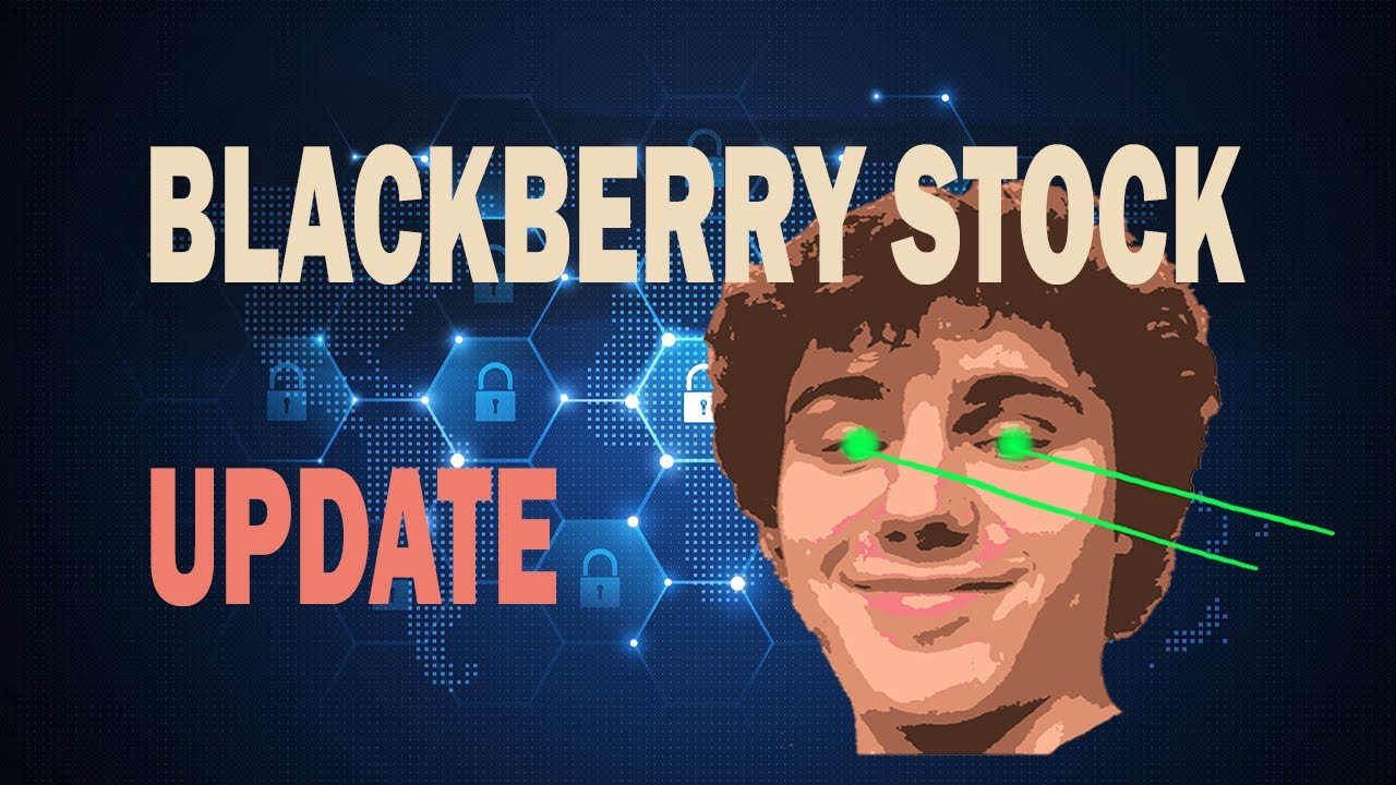 Blackberry Stock 12/6 Update! BB STOCK STRENGTH / DESTROYING COMPETITORS! Ortex Data, TA, and More!