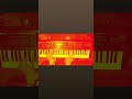 Galneryus - Crying For You Solo (Keyboard Cover) | Fran