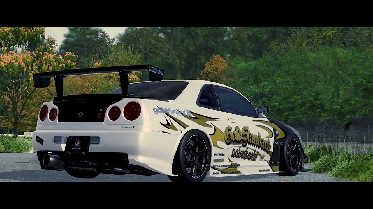 2026 | Roblox Cinematic [Slot] (4K)