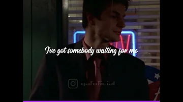 Queer as Folk: I've got somebody waiting for me (1x08)