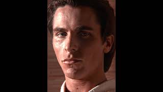 Patrick Bateman | Com Truise - Brokendate (edit) 4K #americanpsycho #christianbale #edit #shorts