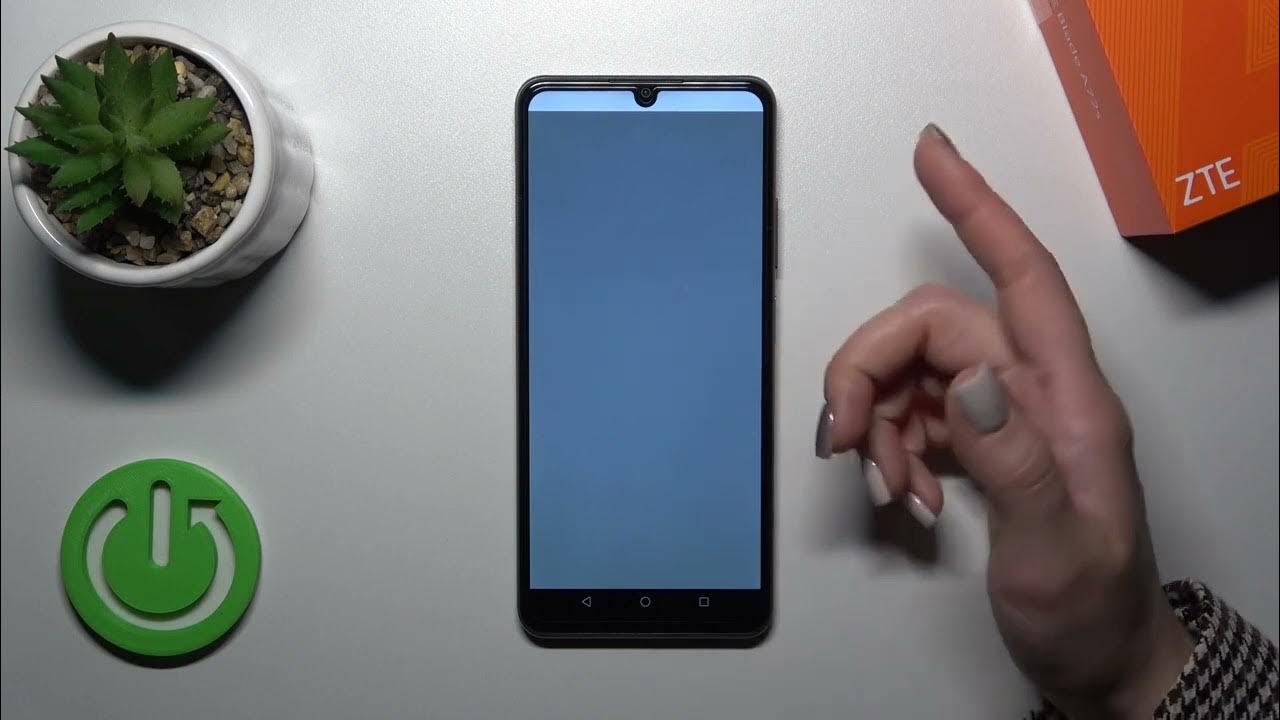 how-to-logout-from-your-gmail-account-on-zte-blade-a72s-remove