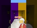 右?左?ミスると落下死します【まいくら・マインクラフト】