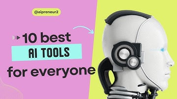 Discover the Top 10 Tools for Everything