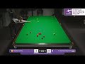 Belgian womens open 2020  wendy jans v nutcharut wongharuthai