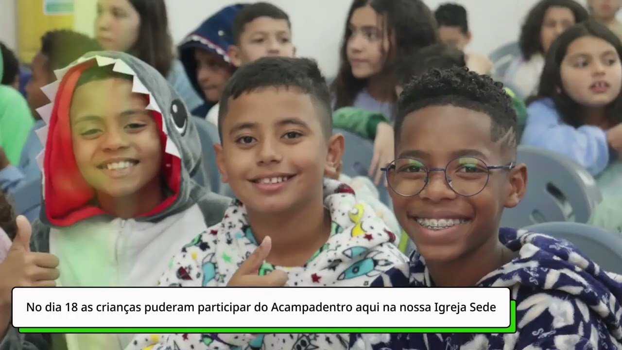 Retrospectiva 2025 IEQ