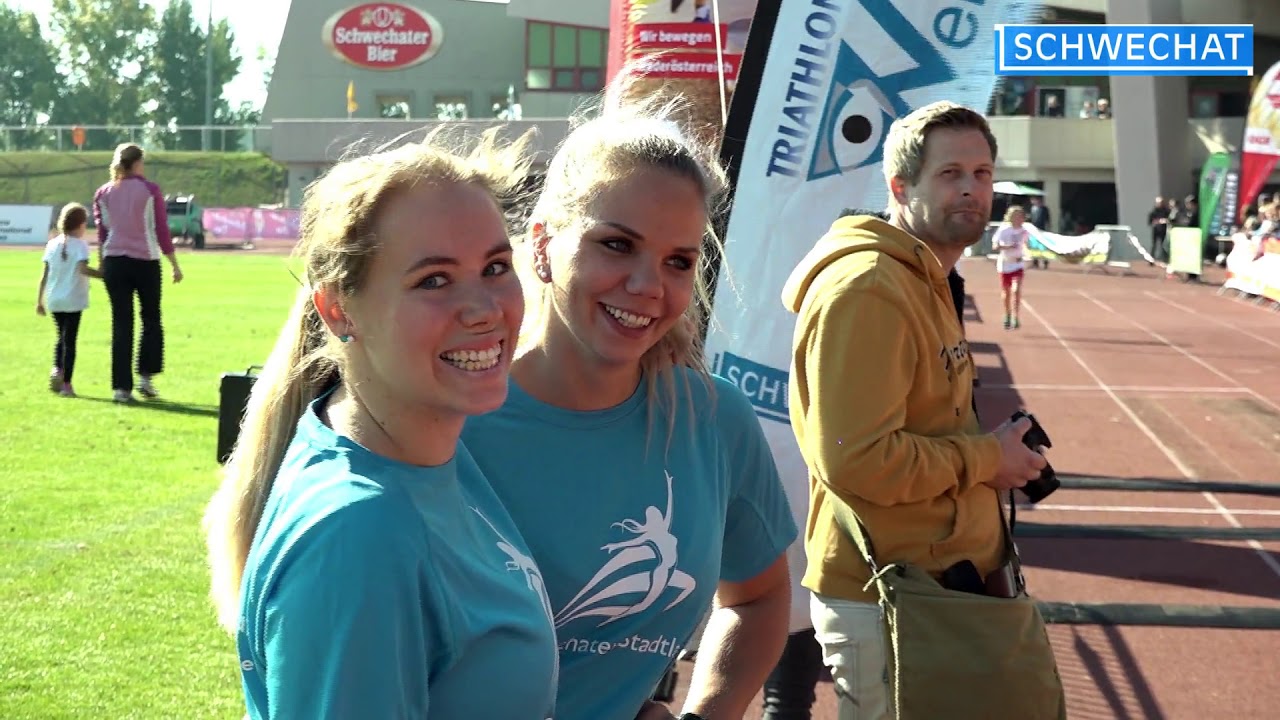 Vorstellungsfilm der Stadtgemeinde Schwechat