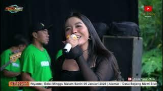 GEMBLENG KAEN AYU KITA - MAUDYANSYAH | 05 JANUARI 2025 | BOJONG SLAWI | LOHBENER | INDRAMAYU