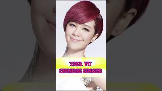 YISA YU, One Of My Favorite Chinese Singer #singer #song #music #shortvideo #short