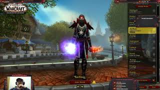 Highlight: GSE | Using the New Variables Tab Profile