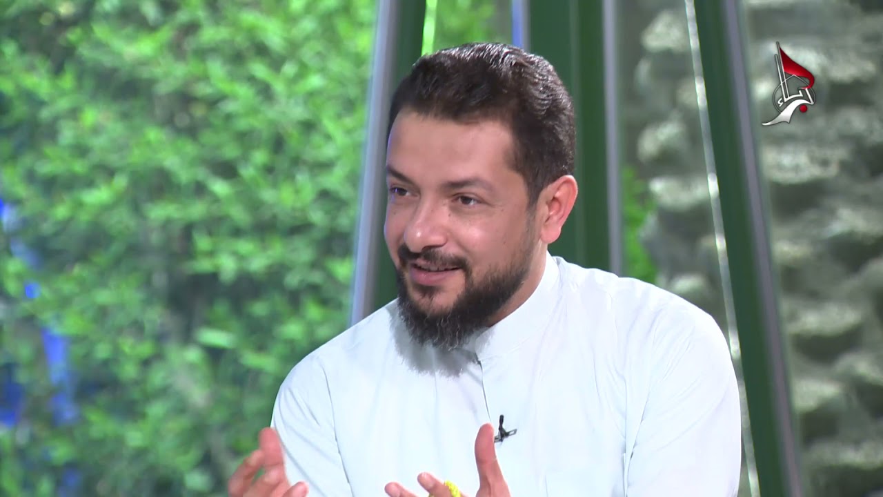 برنامج (رَوْحٌ وَرَيْحَانٌ) الحلقة الواحد العشرون | ضيف الحلقة قحطان البديري- خادم الثقلين