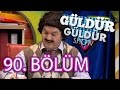 Güldür Güldür Show 90. Bölüm Tek Parça