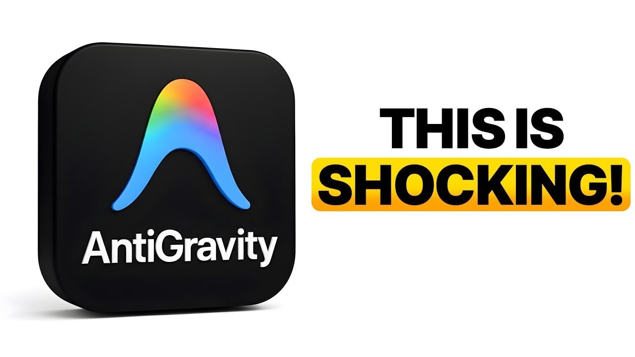 FREE Google AI Tool Just Changed Web Design