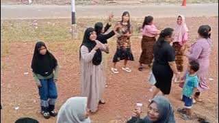 DJ ALFAYET Wedding Party AHMAD ABDULAH & YENTI desa SUMBER MAKMUR KC Parenggean