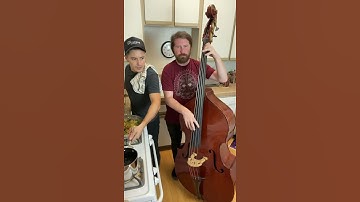 Thumbnail of Fly me to the moon with Stefano