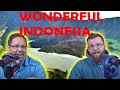 Americans React to Wonderful Indonesia !