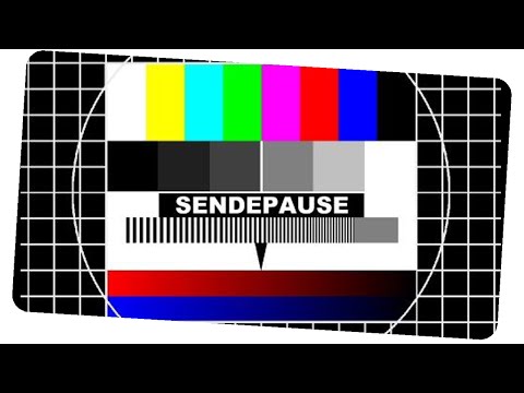 Ich bin dann mal weg...