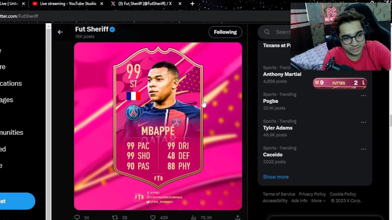 FUTTIES Team 4 *LEAKS* Are Out And They Are INSANE! 