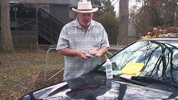 General Polishing with Classic Touch Polymer