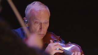 Kronos Quartet: &quot;At the Purchaser&#39;s Option&quot;