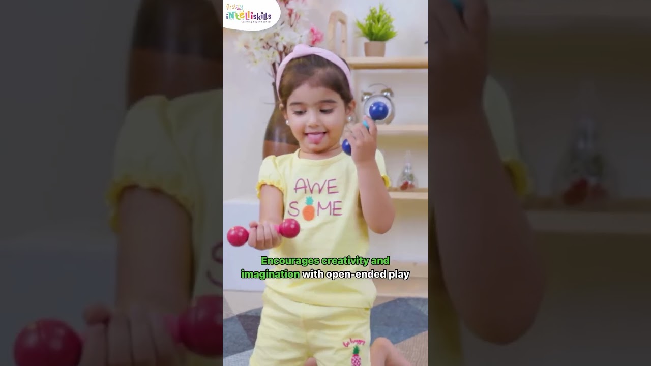 Magnetic Connectors | FirstCry Intelli Education