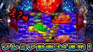 【Pスーパー海物語in沖縄5】プレミアコレクション！