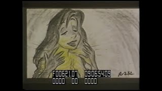 The Little Mermaid Crash The Wedding Story Reelspencil Test