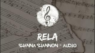 Shanna Shannon - Rela